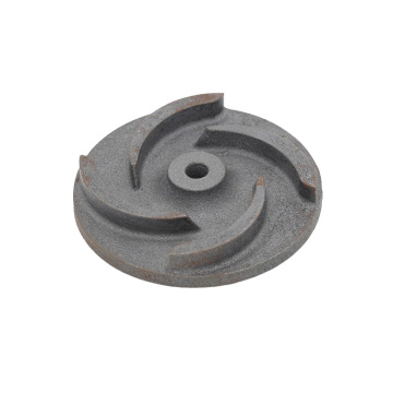 China foundry gray iron casting cast iron casting